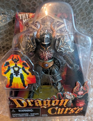 Chap mei dragon curse snap - chap, it