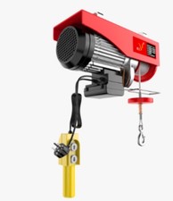 Mini Electric Hoist Lifting