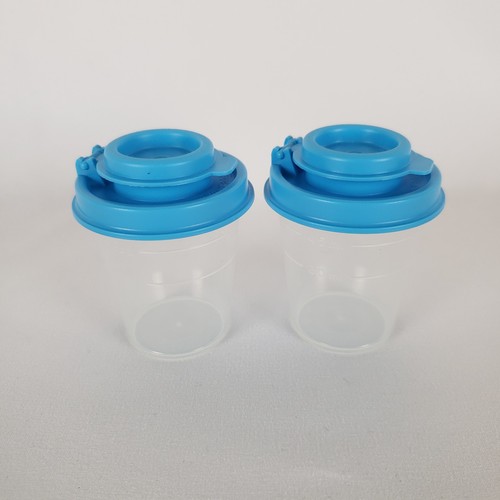 Tupperware mini salt and - mini,