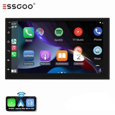 7" Car Apple/Andriod Car Play