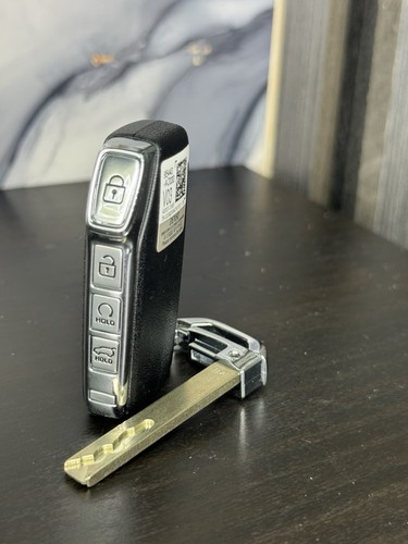 Genuine kia smart key fob - genuine,