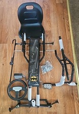 Parts for Hauck Bat Mobile