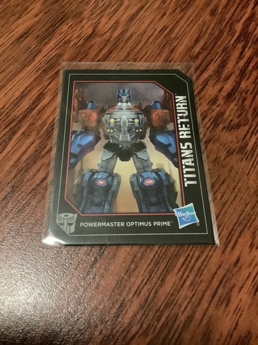 Transformers titans return - transformers,