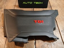 Fits VW Transporter Engine Bay