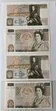 Old note 1980s d - 1, h