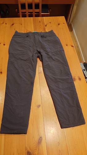 Rohan winter bags - bags, trousers