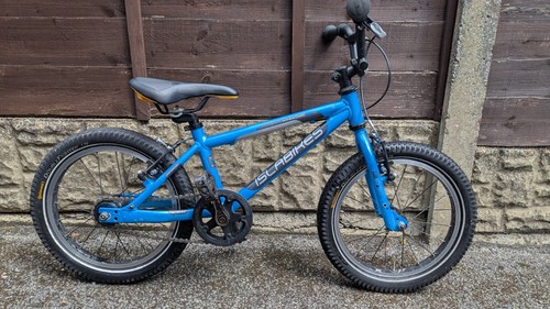 Islabikes cnoc kids bike - cnoc,