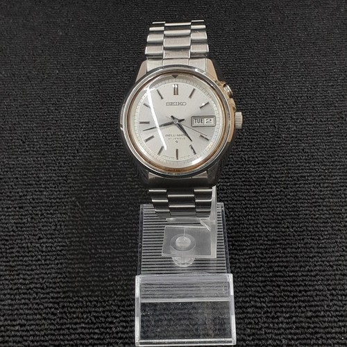 Seiko bell matic - seiko, 4006-7012