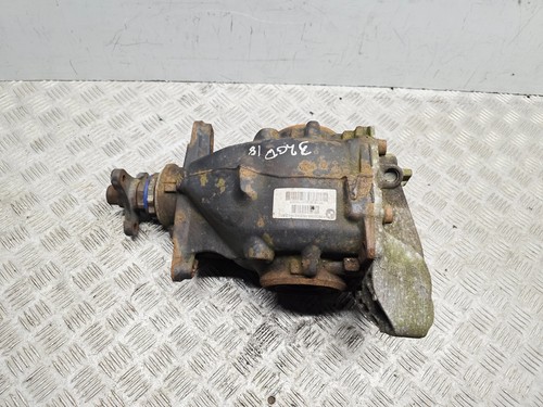 Bmw 320d differential - 320d, gear