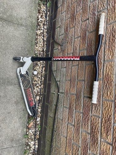 Mongoose rise100 pro - rise100,