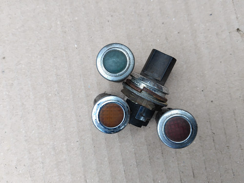 Triumph bsa headlight - =,