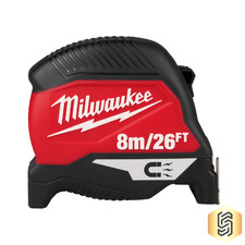 Milwaukee 48-22-1026M 8m/26ft