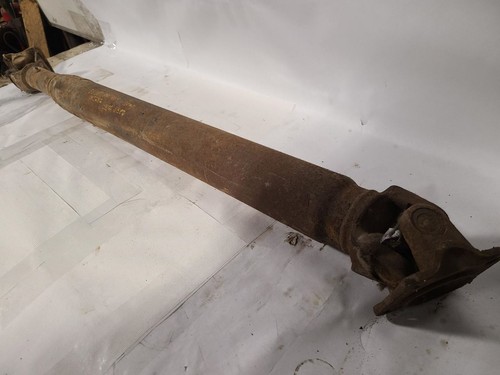 Rear drive shaft 720 - drive,
