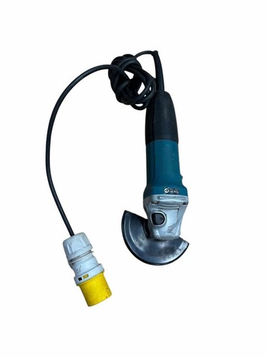 Makita angle grinder 453 110v - makita,