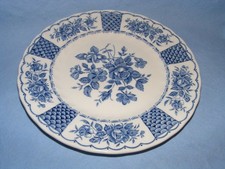 Myott Melody Ironstone Plate