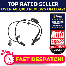 ABS Sensor Front Right 174512