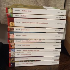 Oxford World's Classics