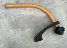 Ryobi petrol Strimmer Bent Shaft Attachment.