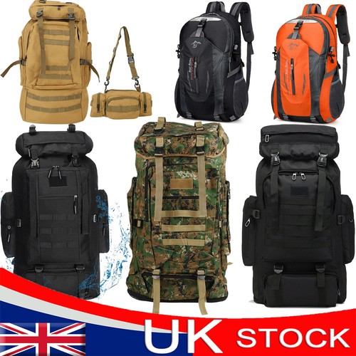 40l 120l large - large, rucksack