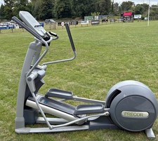 Precor Crosstrainer EFX 576i