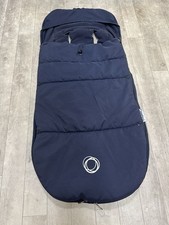 Bugaboo universal footmuff - bugaboo,