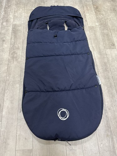 Bugaboo universal footmuff - bugaboo,