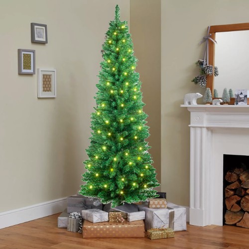 Slim christmas pencil - slim,