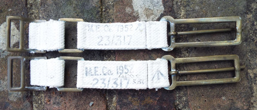 Original british army - original, 37