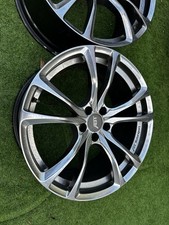 Audi ABT Alloys 20 inch 