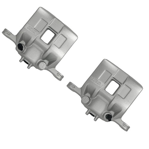 Pair front brake caliper - caliper,