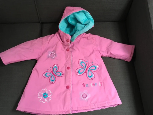Butterfly wippette kids - butterfly,
