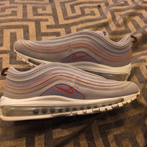 Nike air max violet - max, 'violet