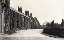 CAMBO NEAR MORPETH. FRONT ROW # 665 BY W.P.COLLIER, BELLINGHAM