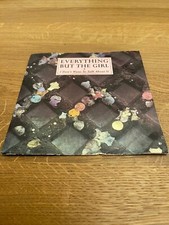 EVERYTHING BUT THE GIRL "I