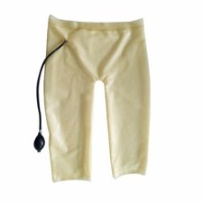 100% Latex Rubber Low waist