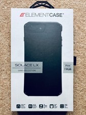 Element case solace for - case,