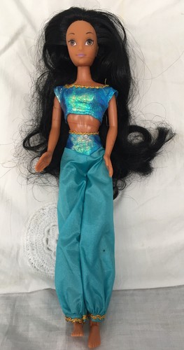 Disney princess jasmine doll - disney,