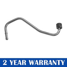 Pressure Pipe DPF Mercedes