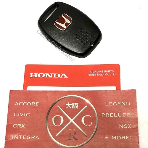 New genuine oem fd2 - genuine,