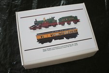 Storage Box for Triang GWR