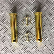 Tractor Lower Link Pins Cat 3