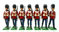 STEADFAST SOLDIERS COLDSTREAM