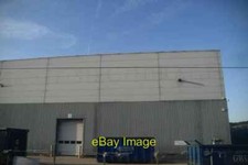 Photo 6x4 Former Courage