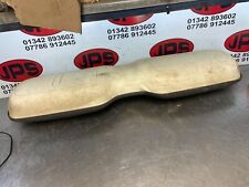 Seat back / cushion X Ezgo TXT