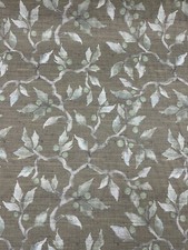 VOYAGE Fabric VESPER OLIVE