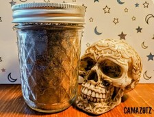 🪦POWERFUL Cemetery