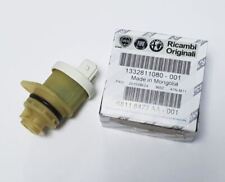 Fiat Ducato Transmission Speed