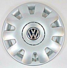 VW WHEEL HUB CAP 15” GOLF