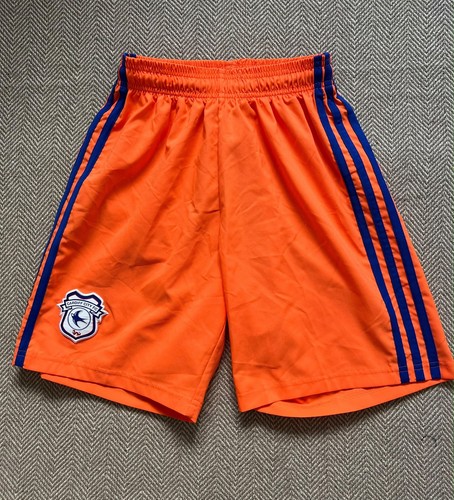 Adidas cardiff city orange - adidas,
