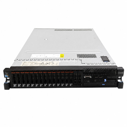 New ibm system x3650 - ibm, m3